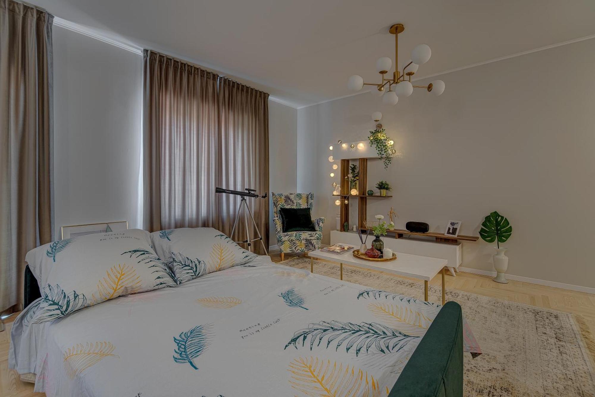 Luxcosy°7minotown°spacy2roms°freeprkng°selfcheckin Vilnius